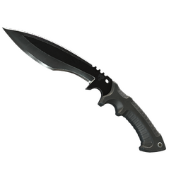 kukri knife